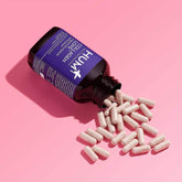 Grass-fed collagen skin supplement – 90 capsules from HUM Nutrition